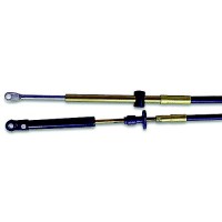 Seastar Solutions Omc-J/E Tfxtreme Control Cable - Ccx20527 - 1-Ccx20527F1